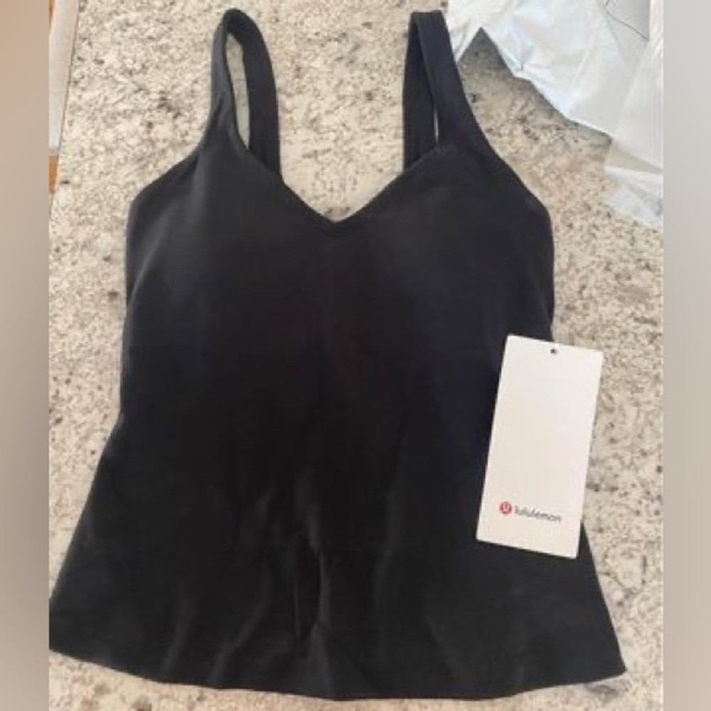 Lululemon Align Tank